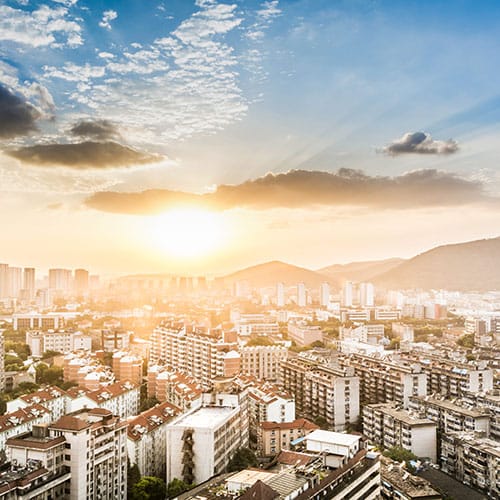 Edif�cio Vancouver